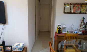 Imagem 6: 3 dormitórios na Rua Conselheiro Moreira De Barros