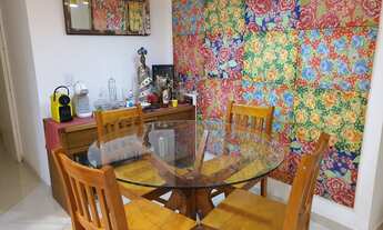 Imagem 3: 3 dormitórios na Rua Conselheiro Moreira De Barros