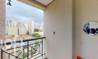 Imagem 3: 1 dormitório na Alameda Ribeiro Da Silva