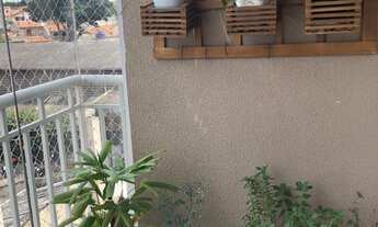 Imagem 2: 2 dormitórios na Rua Herbert Frazer