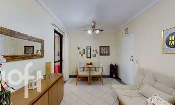 Imagem 4: 1 dormitório na Alameda Ribeiro Da Silva