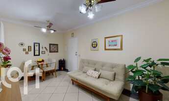 Imagem 5: 1 dormitório na Alameda Ribeiro Da Silva