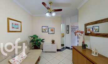 Imagem 6: 1 dormitório na Alameda Ribeiro Da Silva