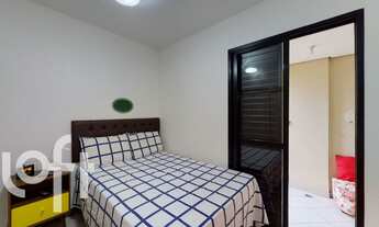 Imagem 7: 1 dormitório na Alameda Ribeiro Da Silva