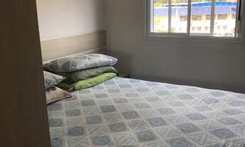 Imagem 6: 2 dormitórios na Rua Herbert Frazer