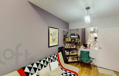 Imagem 5: 1 dormitório na Rua Charles Spencer Chaplin