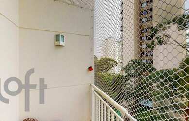 Imagem 7: 1 dormitório na Rua Charles Spencer Chaplin