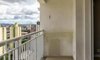 Imagem 7: 1 dormitório na Rua Paraná