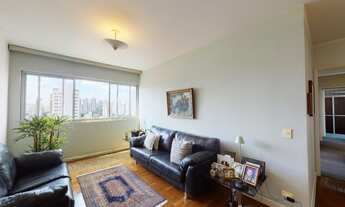 Imagem: 3 dormitórios na Rua Dos Caetés