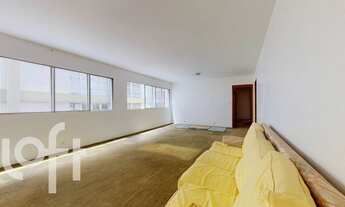 Imagem: 2 dormitórios na Alameda Fernão Cardim