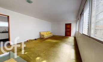 Imagem 4: 2 dormitórios na Alameda Fernão Cardim