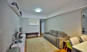 Imagem 5: 3 dormitórios na Rua Catulo Da Paixão Cearense