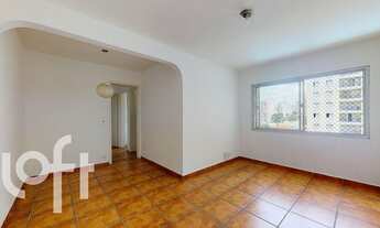 Imagem 2: 3 dormitórios na Rua Doutor Miranda De Azevedo