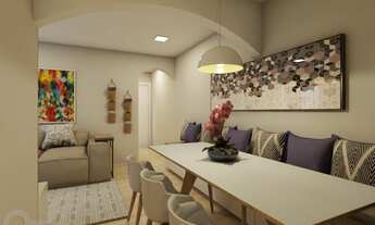 Imagem 5: 3 dormitórios na Rua Doutor Miranda De Azevedo