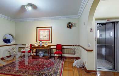 Imagem 3: 3 dormitórios na Rua Desembargador Do Vale