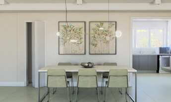 Imagem 3: 3 dormitórios na Rua Girassol