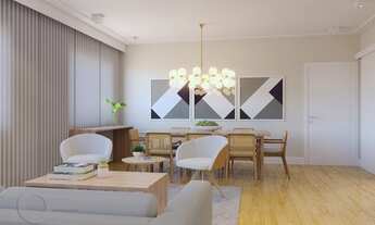 Imagem: 3 dormitórios na Rua Piaui