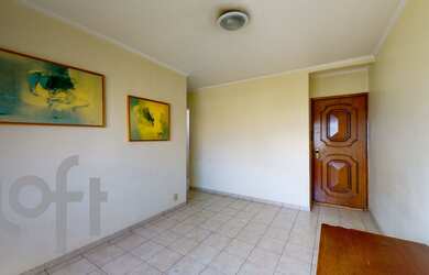 Imagem 2: 2 dormitórios na Rua Wilson Nahra