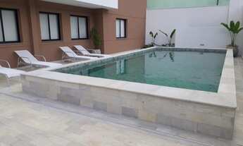 Imagem: 1 dormitório na Rua Manoel Dutra