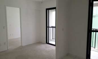 Imagem 2: 1 dormitório na Rua Manoel Dutra