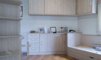 Imagem 7: 2 dormitórios na Rua Vitorino Carmilo