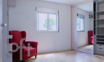 Imagem 3: 2 dormitórios na Rua Vitorino Carmilo