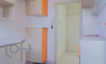 Imagem 6: 2 dormitórios na Rua Vitorino Carmilo