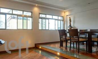 Imagem: 3 dormitórios na Rua Vitorino Carmilo