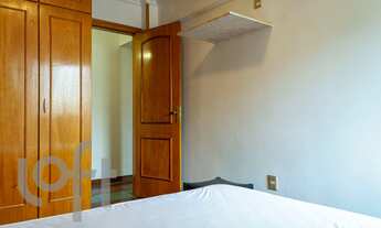 Imagem 4: 3 dormitórios na Rua Vitorino Carmilo