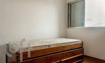 Imagem 6: 3 dormitórios na Rua Vitorino Carmilo