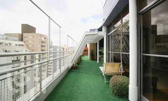 Imagem 2: 5 dormitórios na Rua Vitorino Carmilo