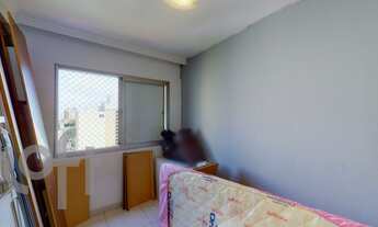 Imagem 4: 3 dormitórios na Rua Rodrigo Cláudio