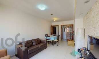 Imagem: 3 dormitórios na Rua Rodrigo Cláudio