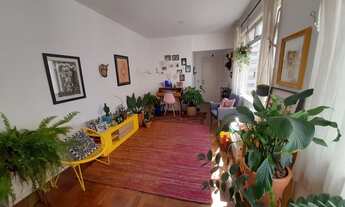 Imagem 2: 3 dormitórios na Rua Itacolomi