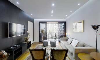 Imagem 5: 3 dormitórios na Rua Casa Do Ator