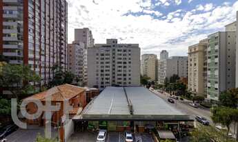 Imagem 4: 3 dormitórios na Rua Sergipe