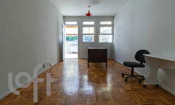 Imagem: 2 dormitórios na Rua Cunha Horta