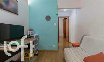 Imagem 1: 1 dormitório na Rua Conselheiro Pereira Pinto