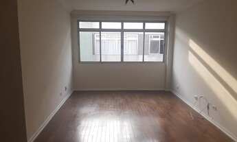 Imagem: 2 dormitórios na Rua Piaui