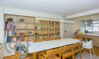 Imagem 7: 3 dormitórios na Rua Doutor Renato Paes De Barros