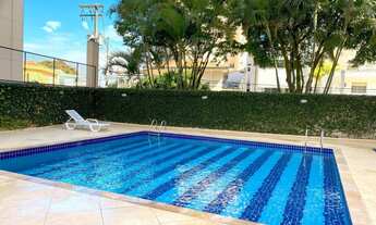 Imagem: 2 dormitórios na Rua Maracá