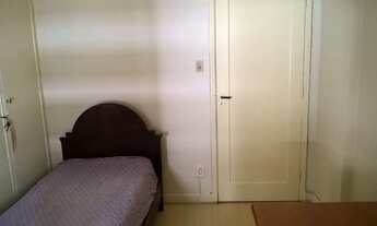 Imagem 4: 2 dormitórios na Rua Amaral Gurgel