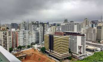 Imagem 6: 2 dormitórios na Rua Dona Antônia De Queirós