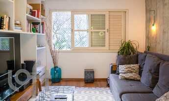 Imagem 3: 2 dormitórios na Avenida Higienópolis