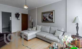 Imagem 5: 2 dormitórios na Rua Itambé