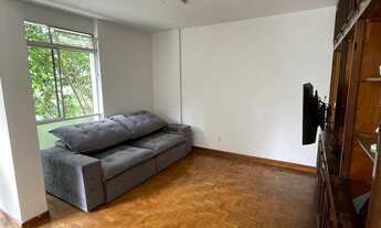 Imagem 2: 3 dormitórios na Rua Itambé