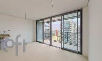 Imagem 3: 1 dormitório na Avenida Rebouças