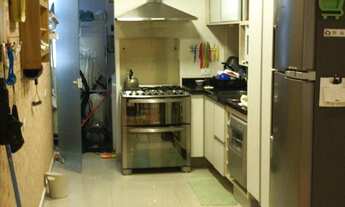 Imagem 5: 3 dormitórios na Avenida Rebouças