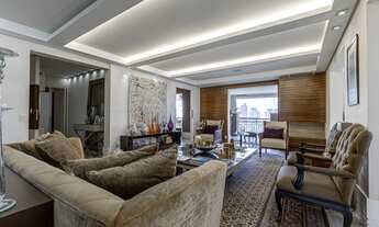 Imagem 6: 4 dormitórios na Avenida José Galante