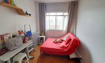 Imagem 4: 2 dormitórios na Rua Doutor Cesário Mota Júnior